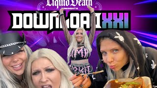 Download Festival XXI 2024 Vlog Weekend Camping