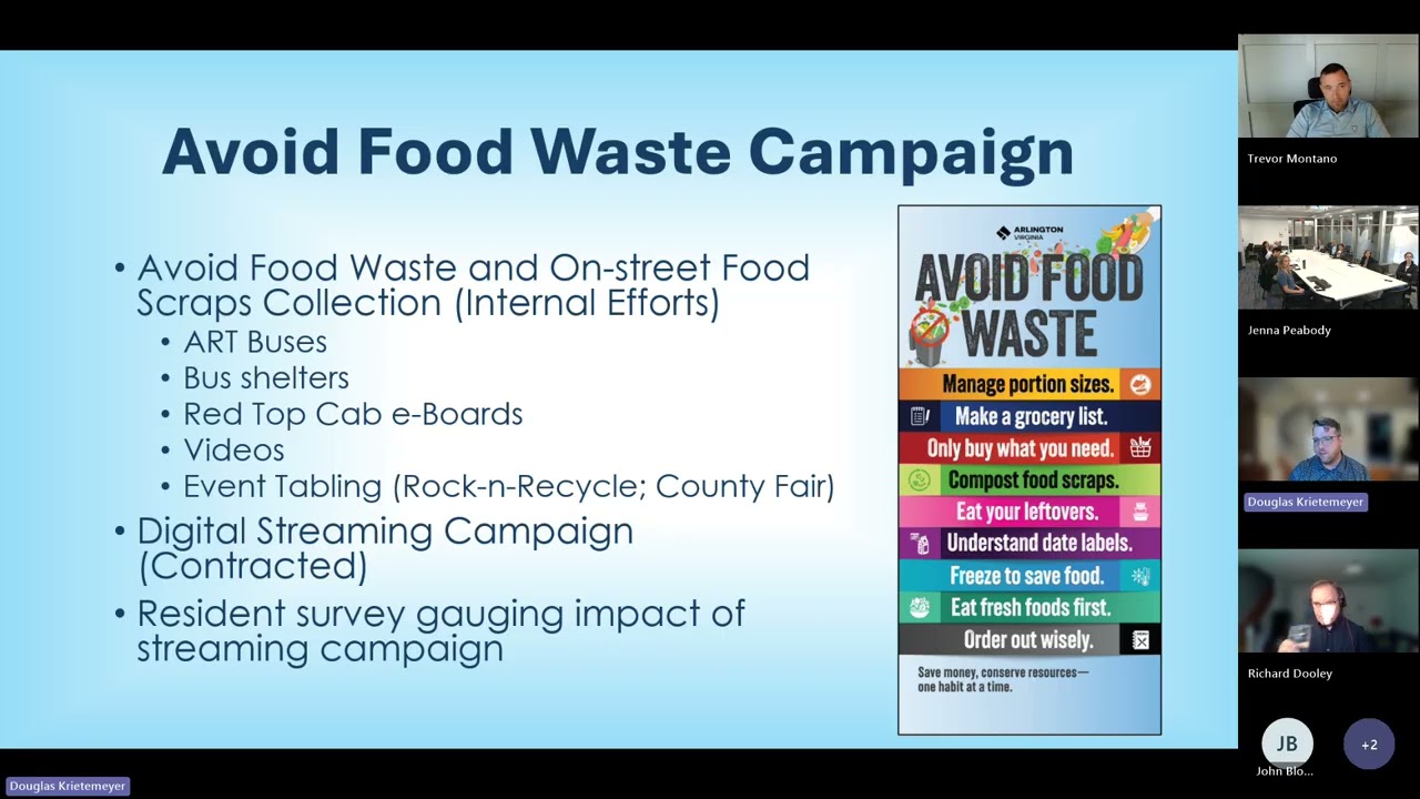 Climate Change, Energy and Environment Commission (C2E2) Meeting | May 19, 2025