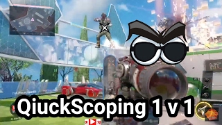BO3 trick shot/Quick Scoping MUSIC BY (  Twenty one Pilots - Heathens ) LINK BELOW