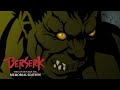 Nosferatu Zodd | Berserk: The Golden Age Arc - Memorial Edition
