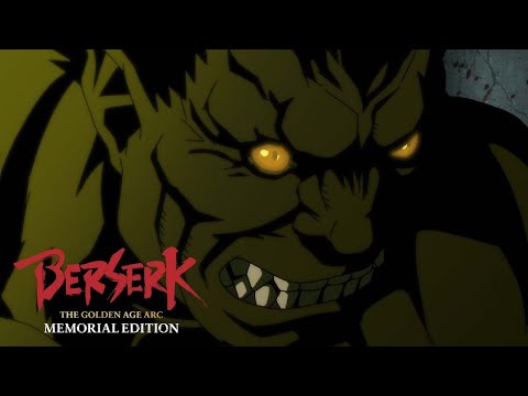 Time Travel 銀河 - Anime: Berserk Episódio: Zodd o Imortal