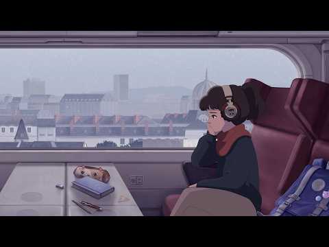 Lofi Girl live streams