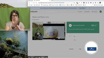 Intro to EdPuzzle - ASL