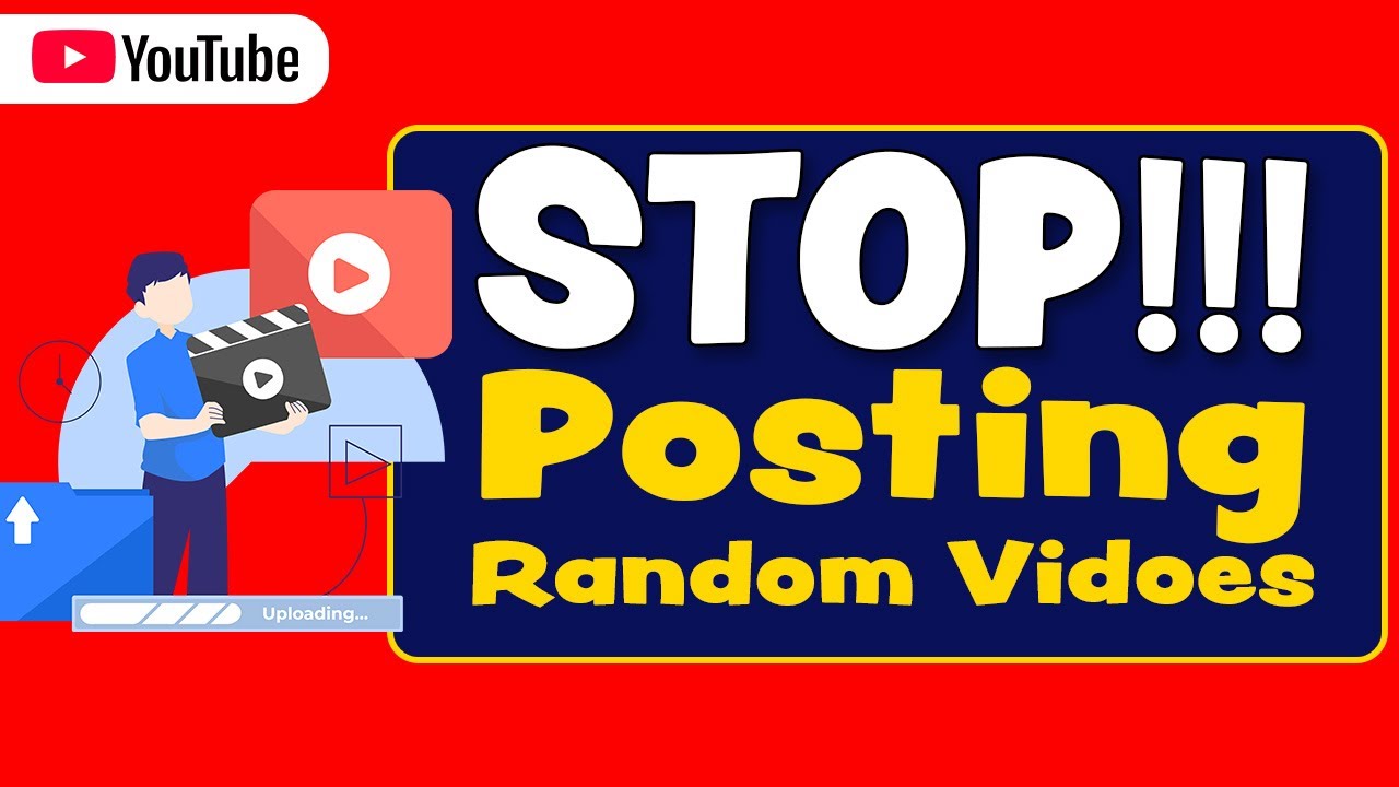 Why Every B2B Company Needs a YouTube Strategy (Before It’s Too Late)