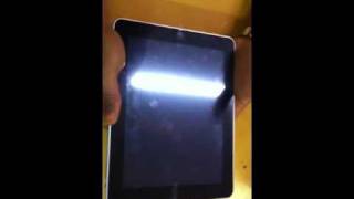iPAD Glass Digitizer Screen Replacement Repair Tutorial DIY pt.5