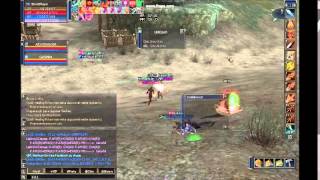 StreetPlayer L2Killer / Genetic