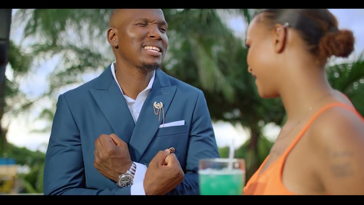 Freeman HKD ft Mr Moreni - Ndakuda (Official Music Video) ft. Freeman HKD