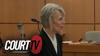 The jury is still deliberating in the case of Christian Martin | COURT TV