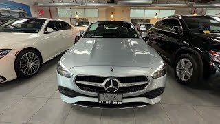 2023 Mercedes-Benz C-Class C 300 4dr Car Bayside, Long Island, Queens, New York, Little Neck