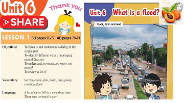 CONNECT PLUS primary 3 unit 6 What