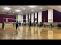 Gold Diggers VS Deez Nets(Set 1)