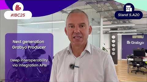 IBC 2025: Pre show insights and updates