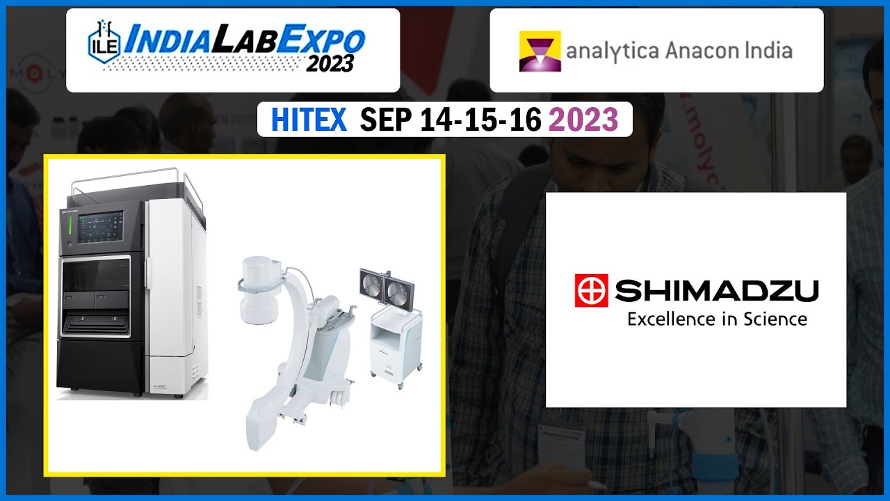 Digital Gas Flow Meter, HPLC Accessories & Laboratory Equipment PCI Analytics India Lab Expo