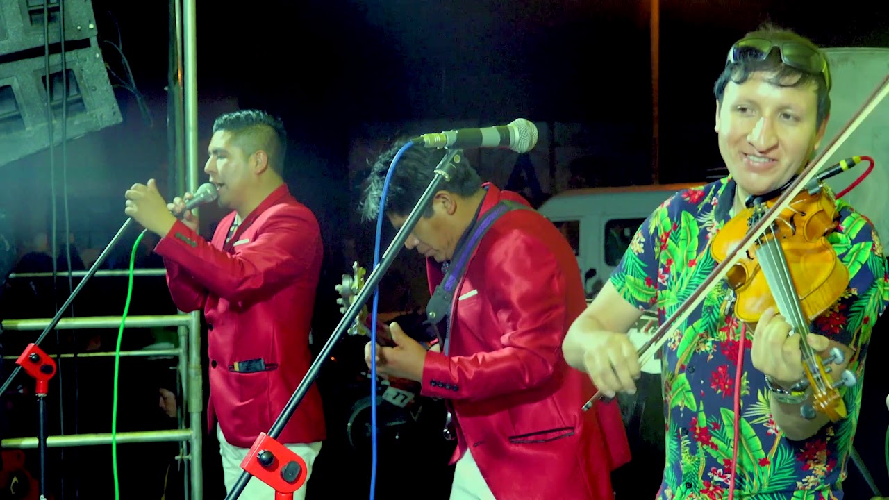 🔴Homero Medina   MIX Linda San Marquina en vivo 2020