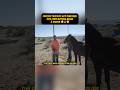 Is this horse worth $20,000 or did we get finessed?FULL VLOG LINKED ABOVE⬆️#hispanic #comedy #horse