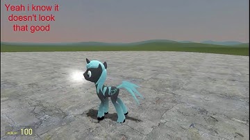 [Pony] Pac3 Tutorial #25 - Speed Effects [HD]