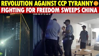 Download lagu On the Eve of China’s Military Parade, This Person Ignites a Powder Keg of Rebellion