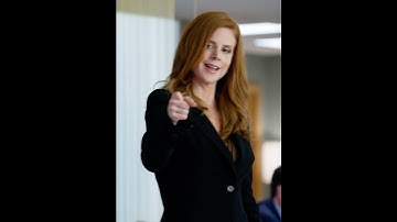 Harvey’s Worst Day at the Firm#suits #short #usa