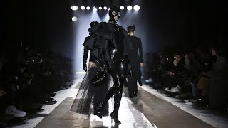 Moschino Pre-Fall 2018