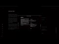 Part 3 of my portfolio revamp. #dev #portfolio #fyp #shorts