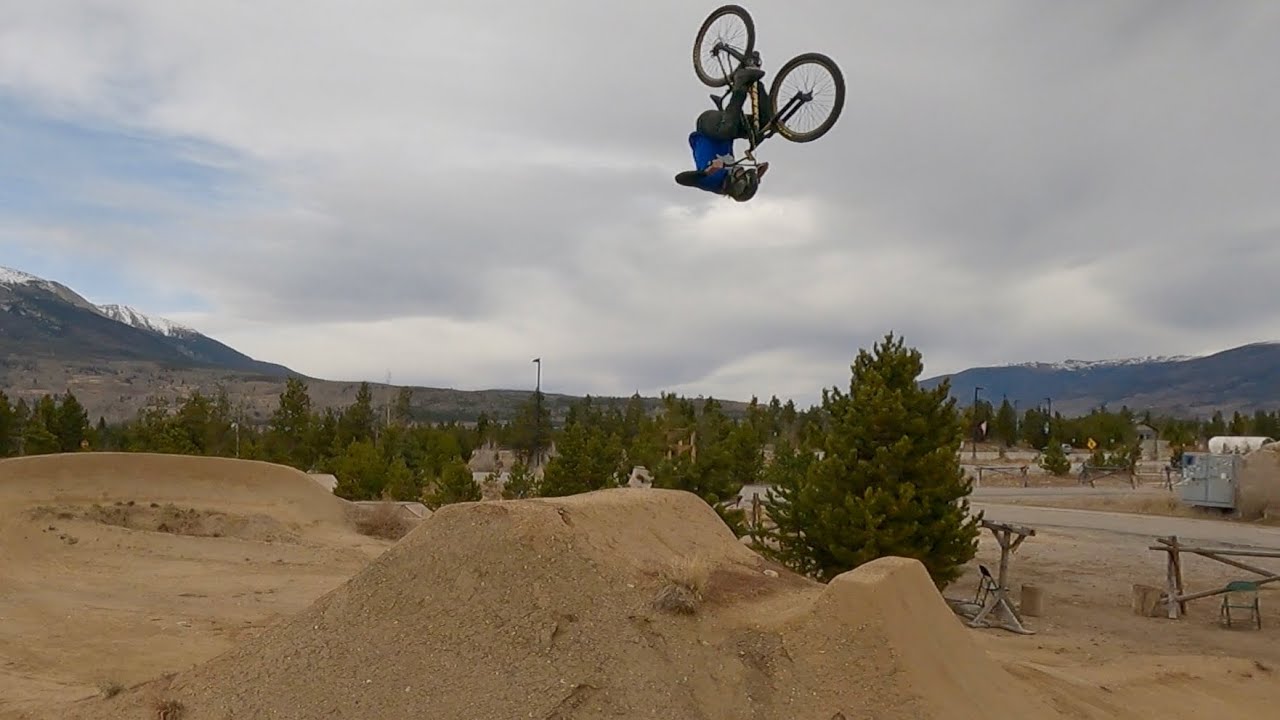 Dave Mahoney - Second Wind - Specialized P3 2021