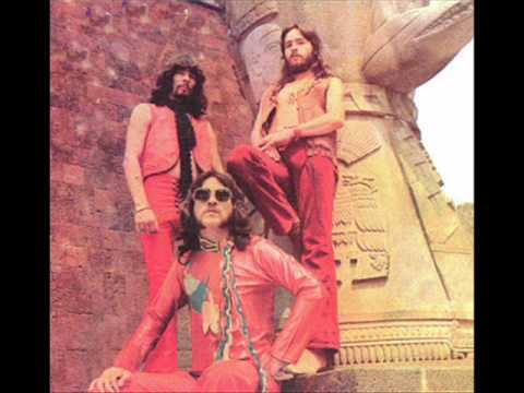 Nahuatl — Nahuatl  -  "El Hongo" 1974