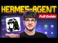 Hermes Agent: The Ultimate Beginner’s Guide
