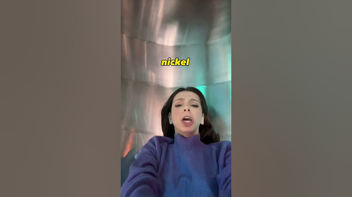 UN TOBOGGAN DANS LE SALON 🥹