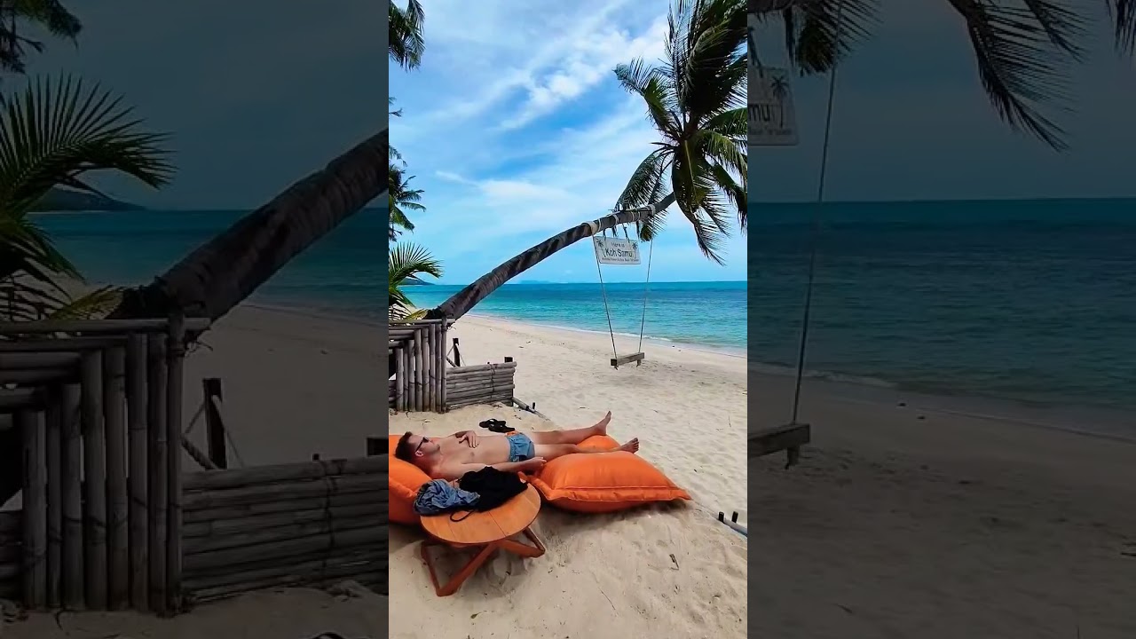 Baan Tai Beach in Koh Samui | ข้อมูลทั้งหมดเกี่ยวกับbaan tai had resortที่แม่นยำที่สุด