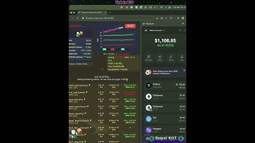 Solana Sniper Bot for Pump Fun | Fast Setup Guide for Solana MEV Bot Trading