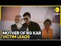 West Bengal Elections: Mother of RG Kar Victim Ratna Debnath Leads in Bengal's Panihati | WION News