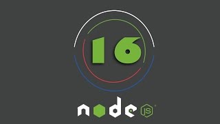 16.- Curso NodeJS - Leer parámetros