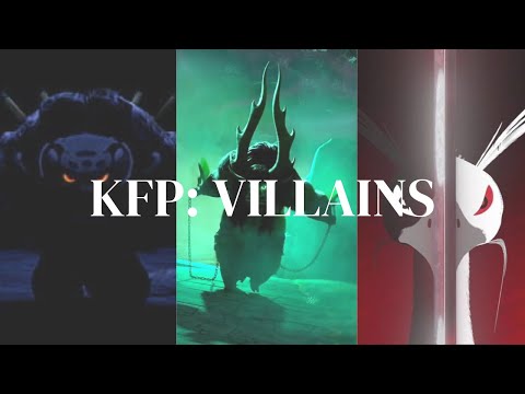 KUNG FU PANDA: