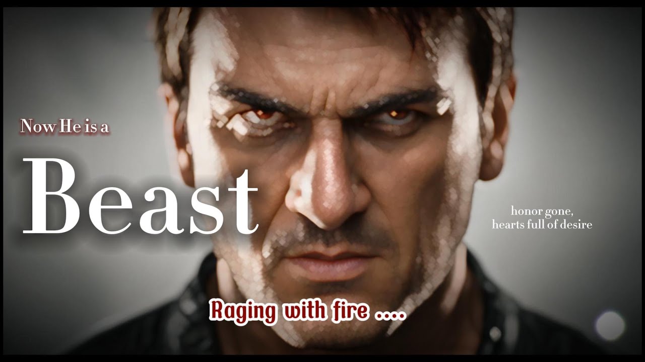 Now He's A Beast - YouTube