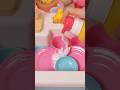 진짜 설거지 할 수 있는 장난감 #주방놀이 #shorts