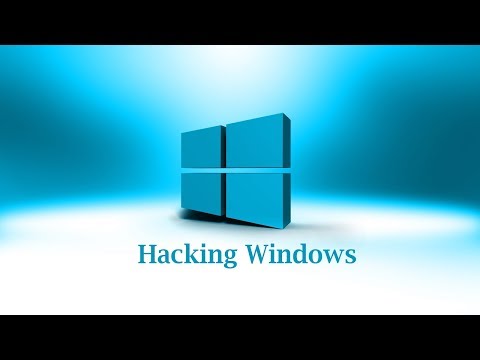 Hacking Windows 7/8/10 Registry  to Share Folders to Windows XP