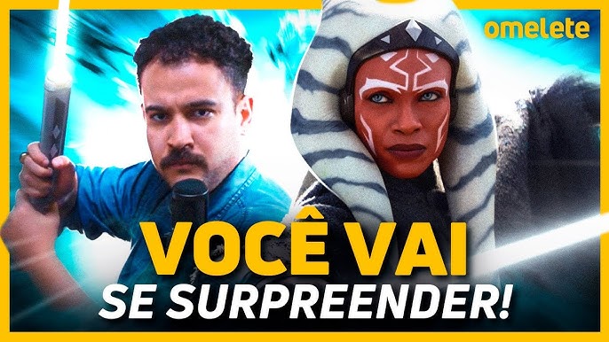 Ahsoka: o que você precisa saber antes de assistir à série