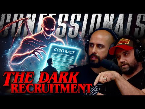 Thumbnail for 678: The Dark Recruitment
