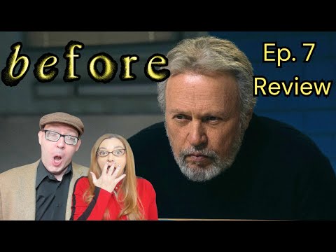 Before season 1 episode 7 reaction and review: Is Eli actually dead?