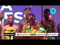 Do not admire wealth without asking how it was made - Asantehene