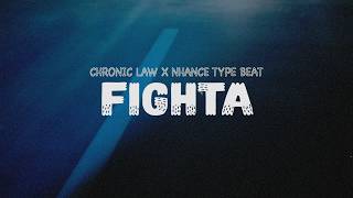 Chronic Law x Nhance Dancehall Type Beat “Fighta” | 2026 Riddim Instrumental​
