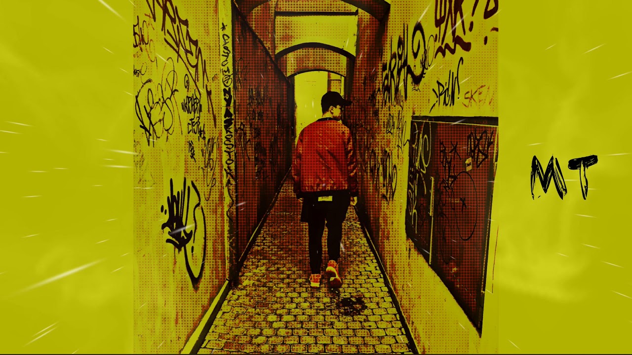 MT - KILLSHOT [EMINEM COVER]