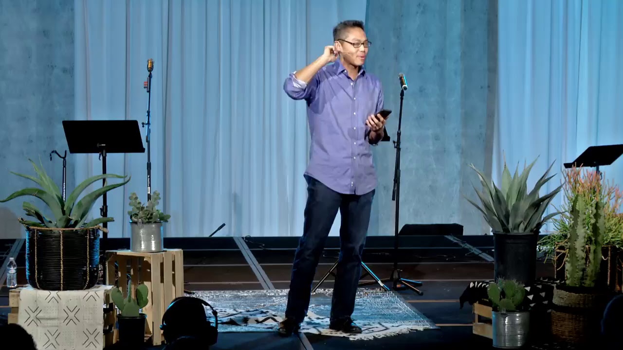 Prayer and its impact on the world