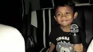 Keluarga Cemara Zulfan