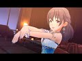 「デレステ」レッド・ソール(藤原肇ソロ・リミックス)