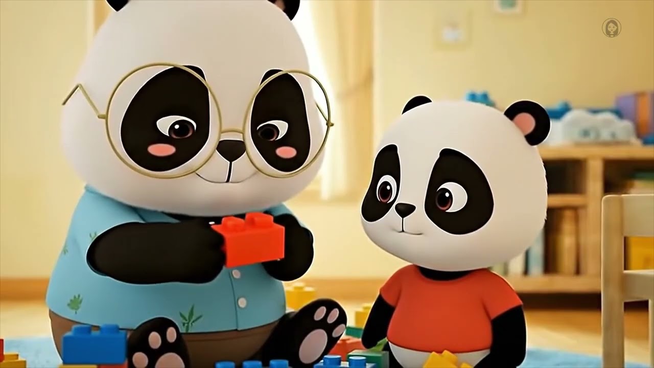 Johny Johny Helping Out | Kids Songs 🍭 Eva Central