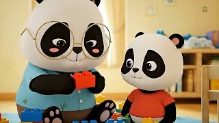 Amazing Johny Johny Helping Out Learn To Help