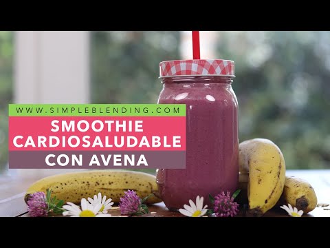 Video: Cómo Hacer Un Batido Saludable De Remolacha Y Miel