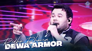 Ridho Rhoma — Dewa Armor | ROAD TO KILAU RAYA VIRAL 2024