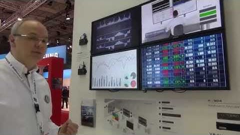 ISE 2015 - Kramer and HighSecLabs